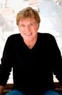 Robert Redford